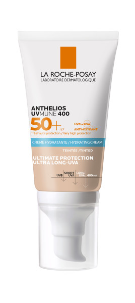 La Roche-Posay Anthelios Ultra Creme UV Mune