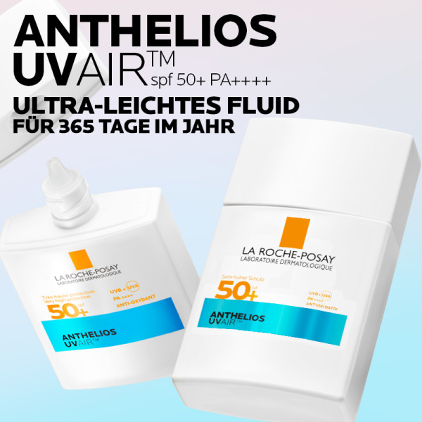La Roche-Posay Anthelios UV Air, Bild 2 von 5