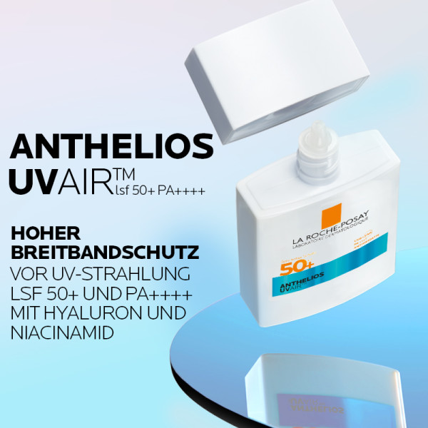 La Roche-Posay Anthelios UV Air, Bild 4 von 5