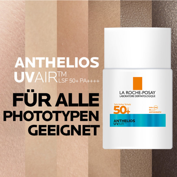 La Roche-Posay Anthelios UV Air, Bild 5 von 5