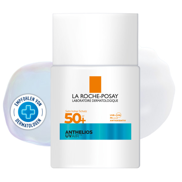 La Roche-Posay Anthelios UV Air, Hauptbild