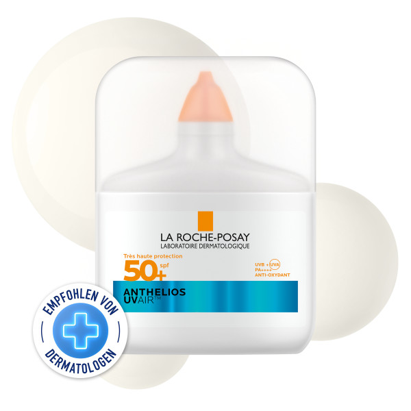 La Roche-Posay Anthelios UV Air Serum, Bild 2 von 2