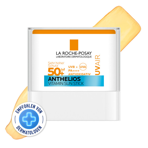 La Roche-Posay Anthelios UV Air Stick, image 2 sur 2