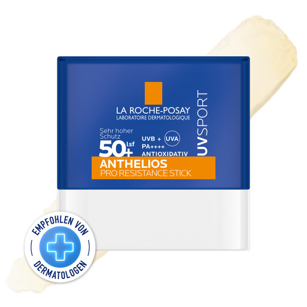 La Roche-Posay Anthelios UV Sport Stick, image 2 sur 2