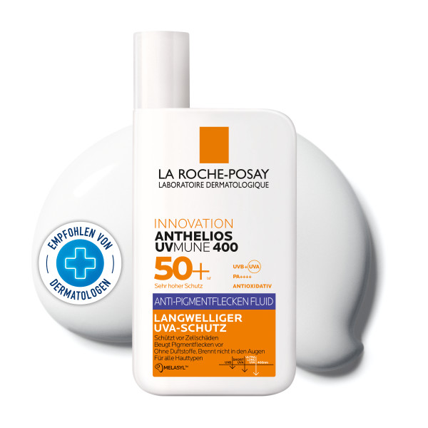 La Roche-Posay Anthelios UVMune Antipigment, Bild 2 von 2