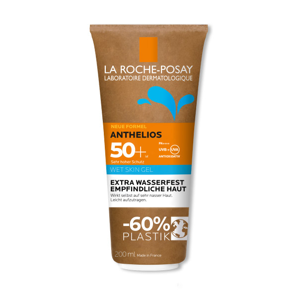 La Roche-Posay Anthelios Wetskin Erwachsene