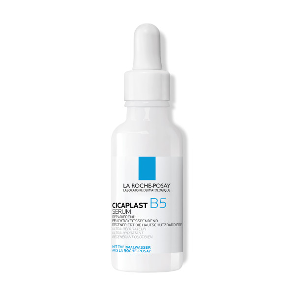 La Roche-Posay Cicaplast Serum B5, Hauptbild