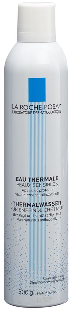 La Roche-Posay Eau Thermale, image principale