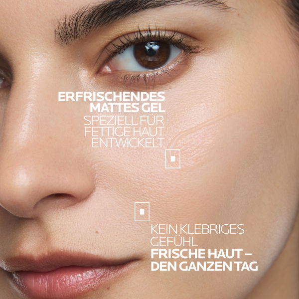 La Roche-Posay Eff Supra Cream, image 4 sur 5