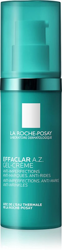 La Roche-Posay Effaclar A.Z., Hauptbild