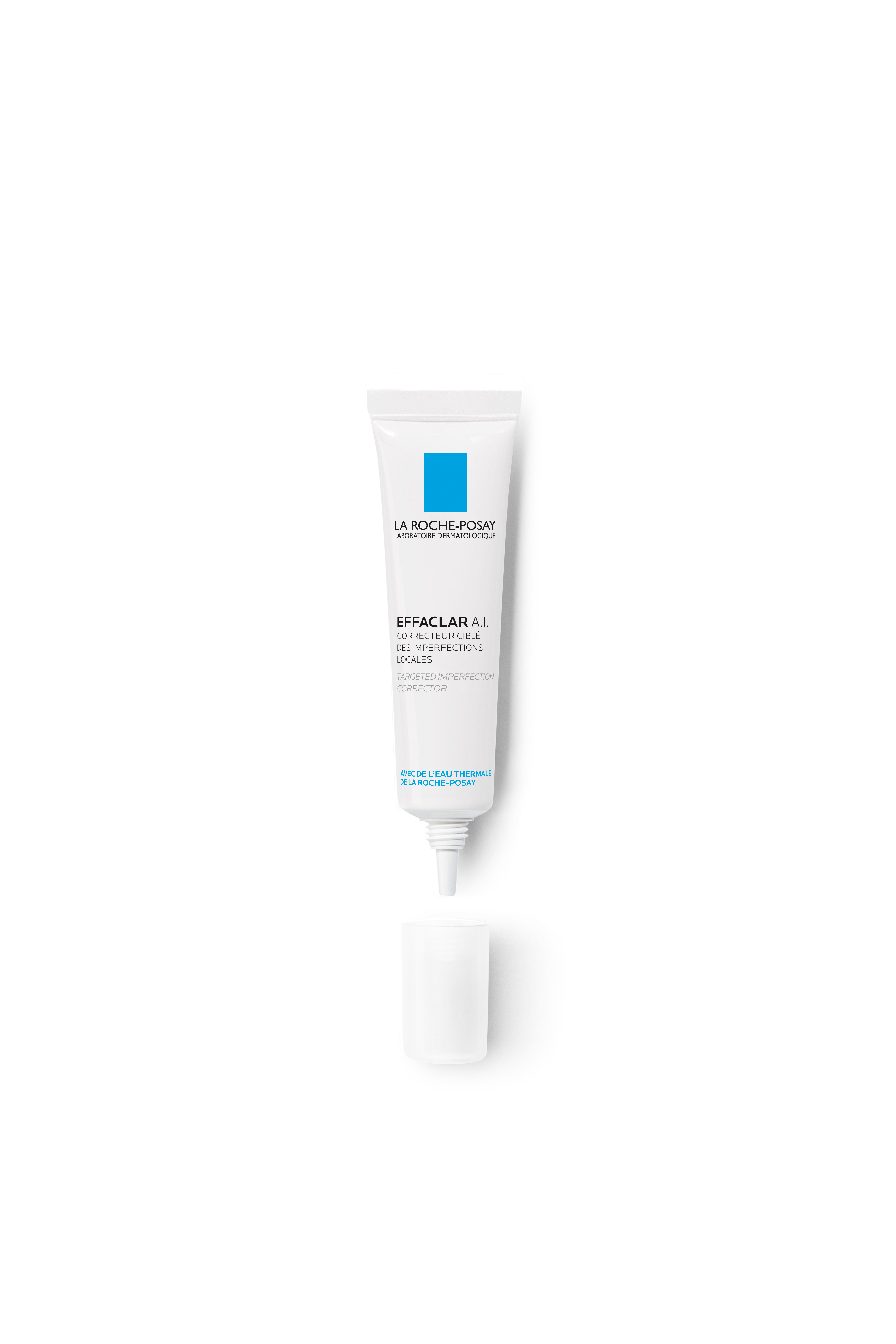 La Roche-Posay Effaclar AI soins visage, image 2 sur 4