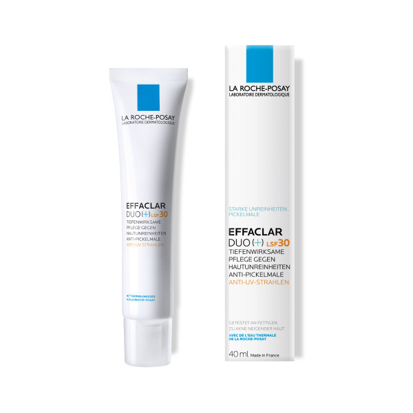 La Roche-Posay Effaclar Duo(+), Bild 2 von 6