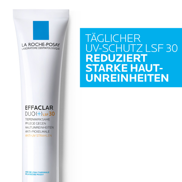 La Roche-Posay Effaclar Duo(+), Bild 3 von 6