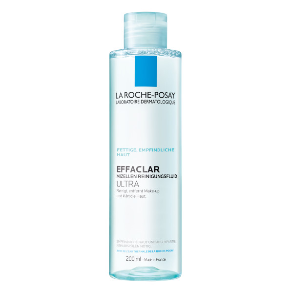 La Roche-Posay Effaclar eau nettoyant, image principale