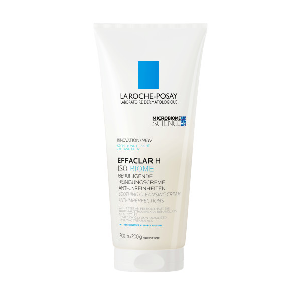 La Roche-Posay Effaclar H Isobiome Waschcreme