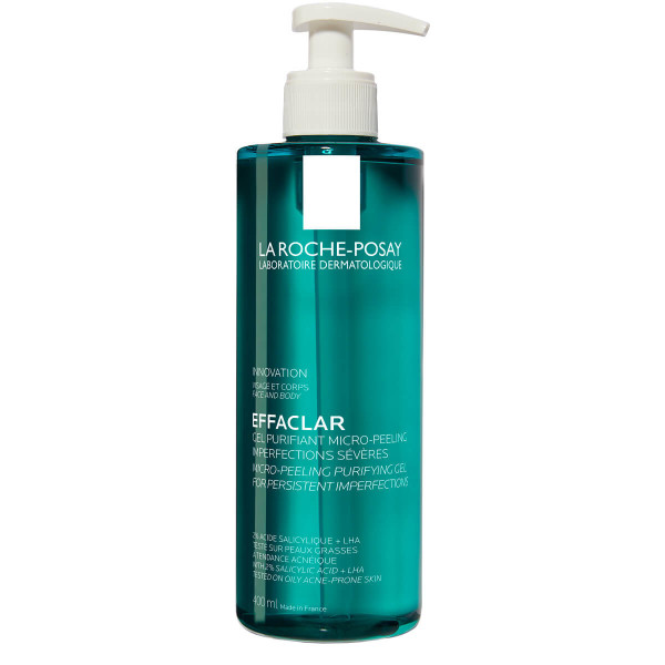 La Roche-Posay Effaclar Micro-Peeling Cleanser, Hauptbild