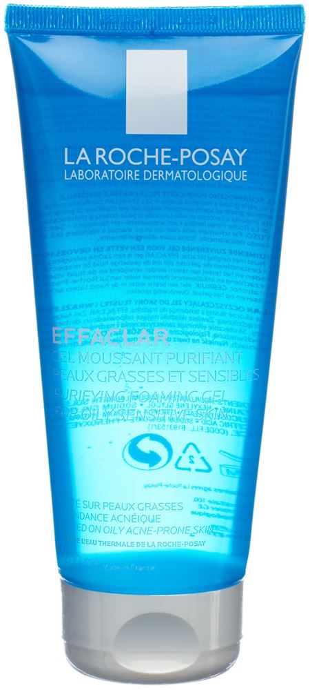 La Roche-Posay Effaclar Reinigungsgel