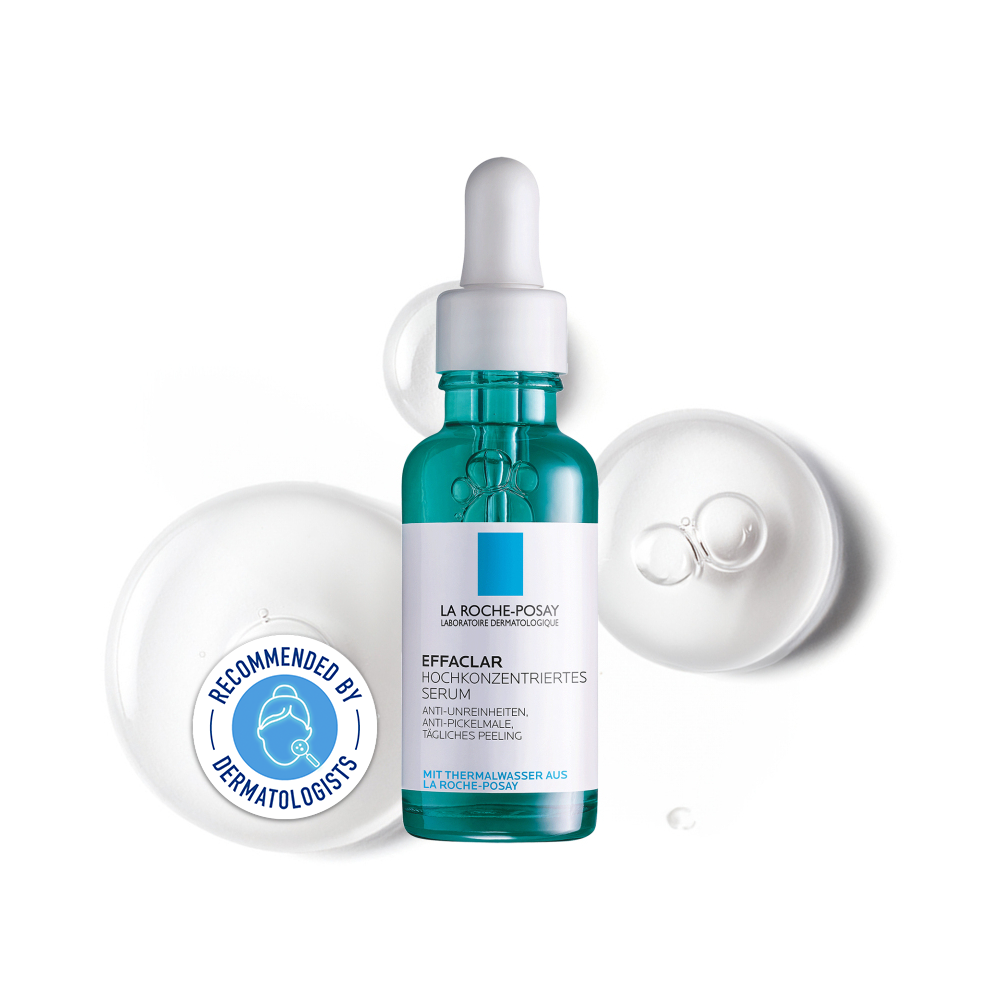 La Roche-Posay Effaclar Serum, Bild 3 von 4