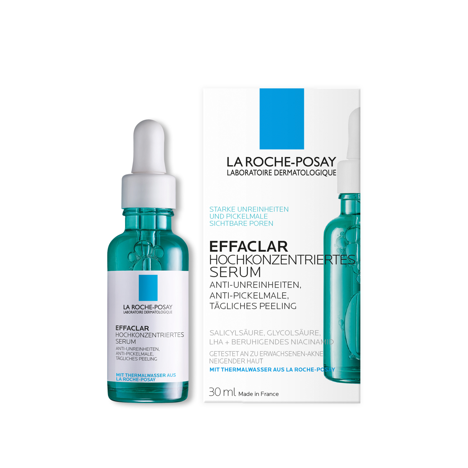 La Roche-Posay Effaclar Serum
