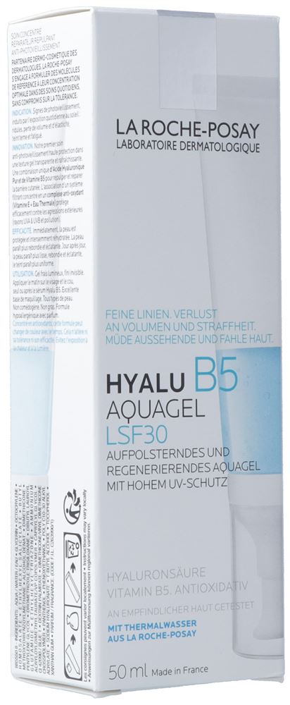 La Roche-Posay Hyalu B5 Aquagel
