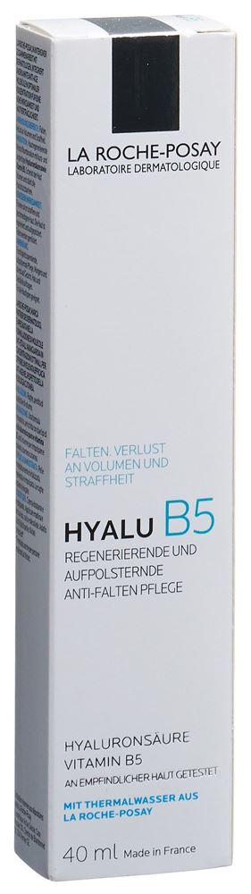 La Roche-Posay Hyalu B5 Soin