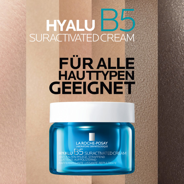 La Roche-Posay Hyalu B5 Suract Cream, Bild 4 von 5