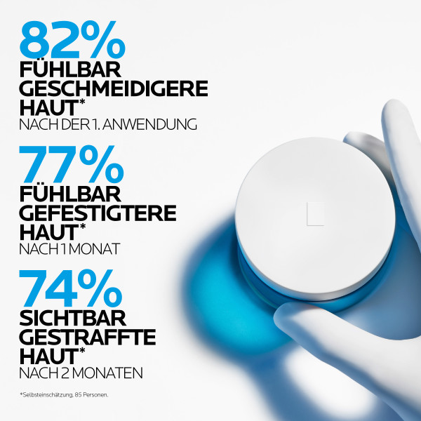 La Roche-Posay Hyalu B5 Suract Cream, Bild 4 von 5