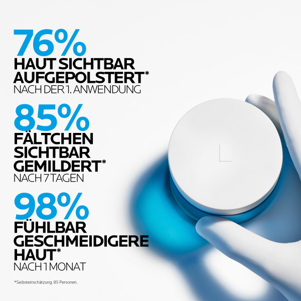 La Roche-Posay Hyalu B5 Suract Cream, Bild 3 von 4