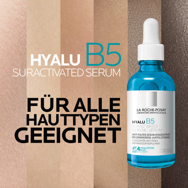 La Roche-Posay Hyalu B5 Suractivated Serum, Bild 4 von 5