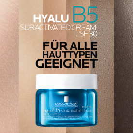 La Roche-Posay Hyalu B5 Suractivée Crème, image 5 sur 5
