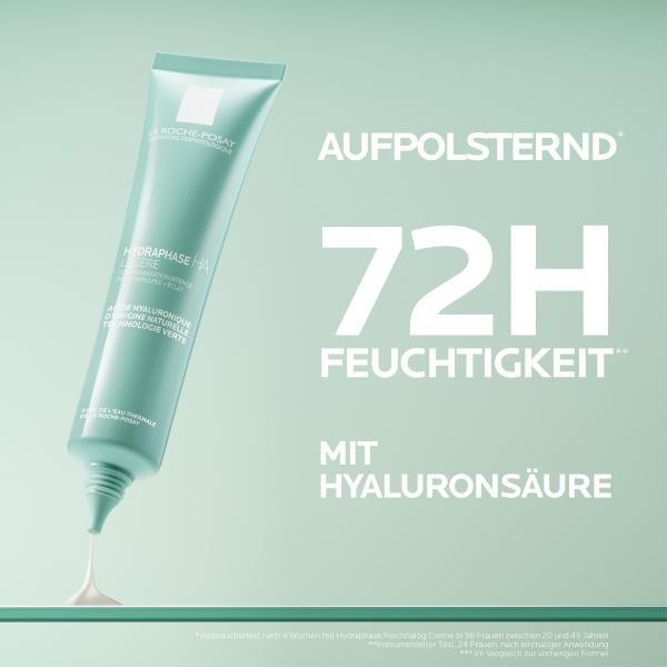 La Roche-Posay Hydraphase HA, Bild 2 von 5