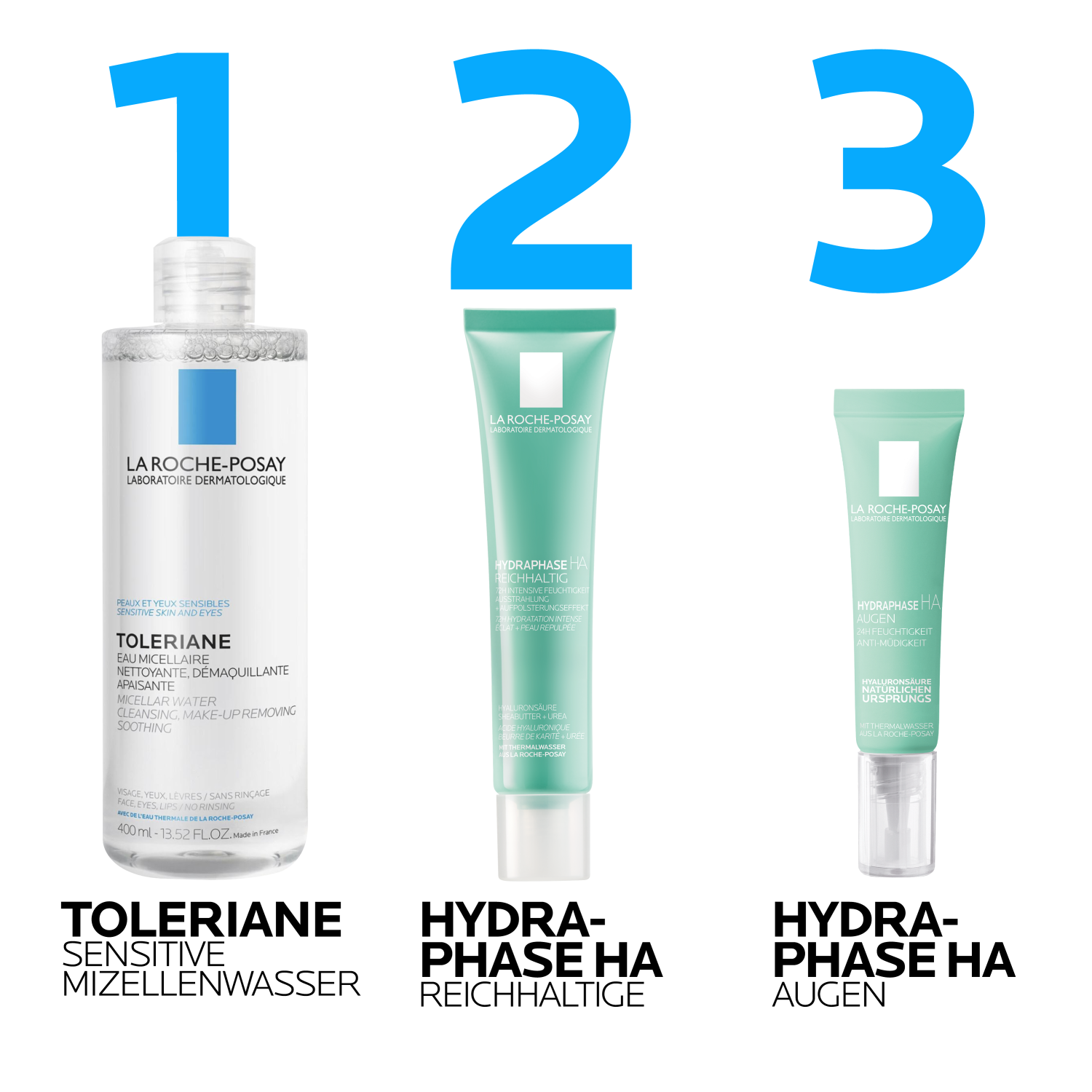 La Roche-Posay Hydraphase HA, image 5 sur 5