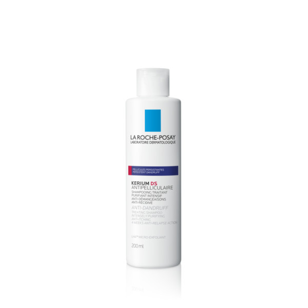 La Roche-Posay Kerium Antischuppen