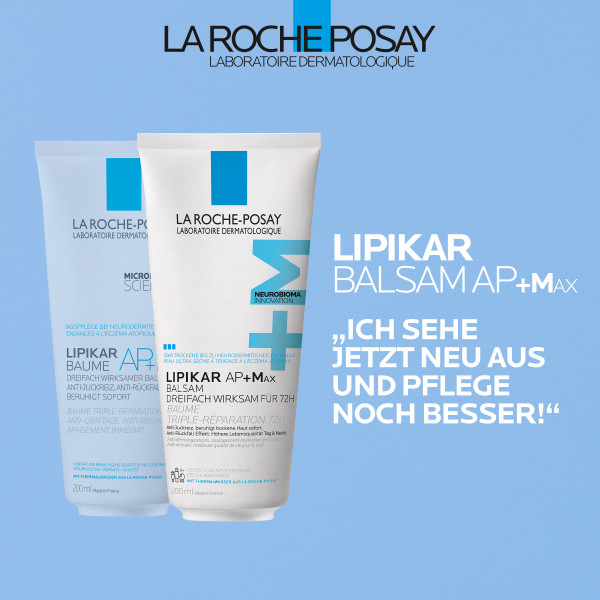La Roche-Posay Lipikar Baume APMax, image 3 sur 4