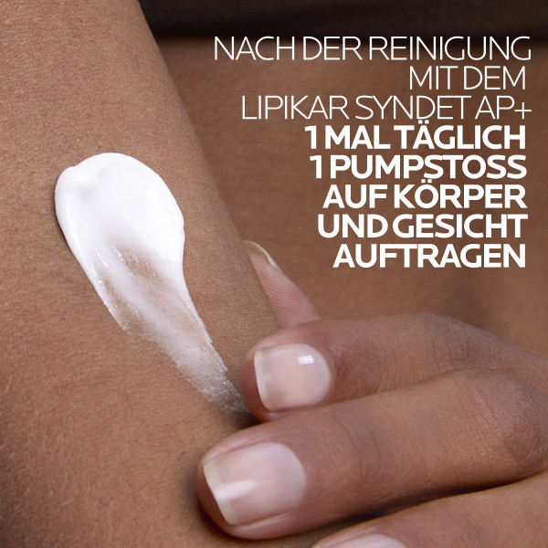 La Roche-Posay Lipikar Baume APMax, image 4 sur 4