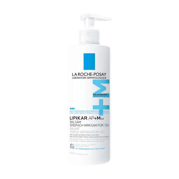 La Roche-Posay Lipikar Baume APMax