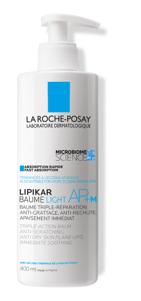 La Roche-Posay Lipikar Baume Light AP+M, Hauptbild