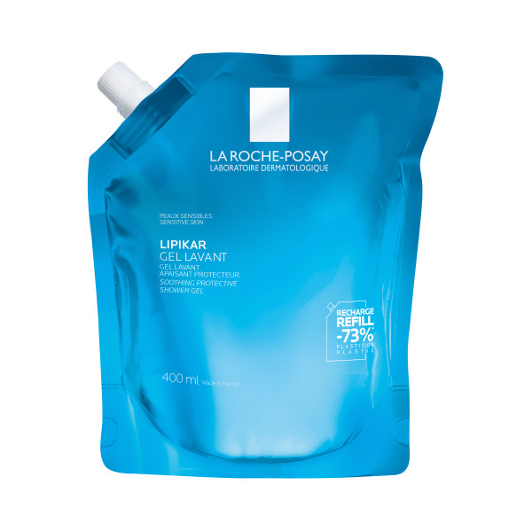 La Roche-Posay Lipikar Gel Lavant, image principale