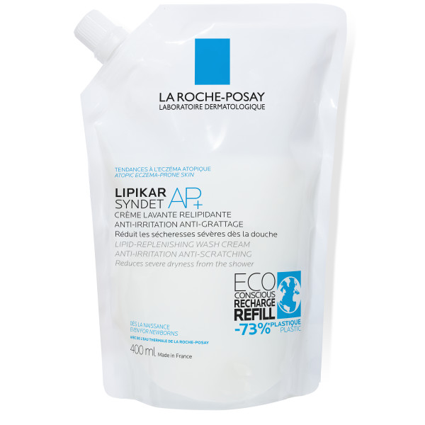 La Roche-Posay Lipikar syndet AP+