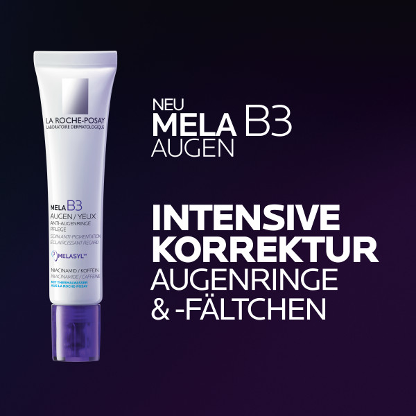 La Roche-Posay Mela B3 Augen, Bild 2 von 5