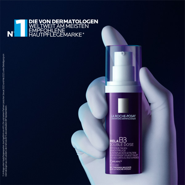 La Roche-Posay Mela B3 Double, Bild 3 von 5