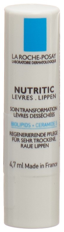 La Roche-Posay Nutritic lèvres