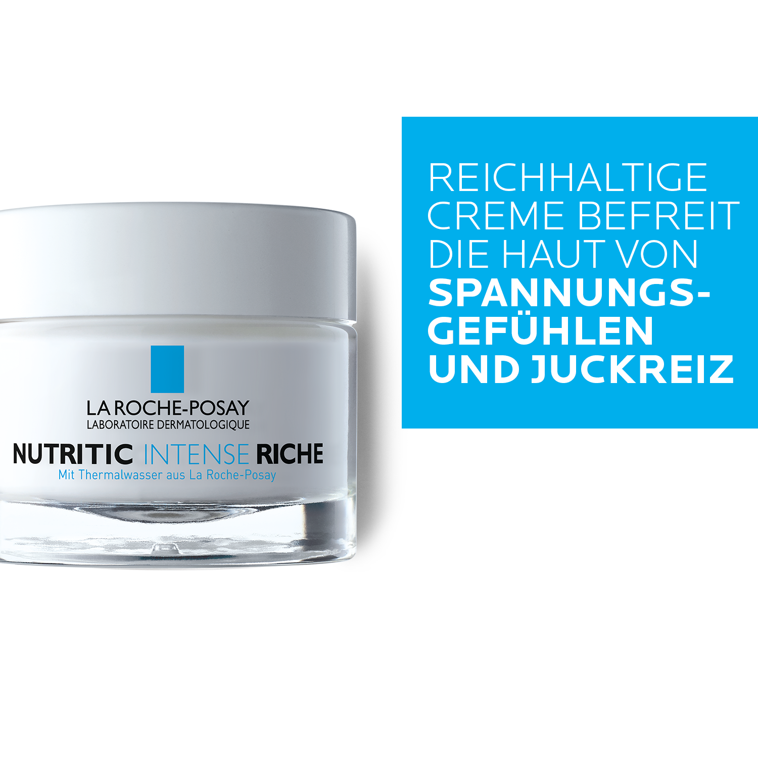 La Roche-Posay Nutritic, Bild 3 von 4