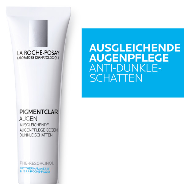 La Roche-Posay Pigmentclar Augen, Bild 3 von 4