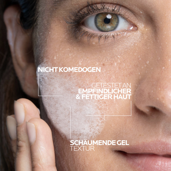 La Roche-Posay Pure Vitamine C Cleanser, Bild 5 von 5