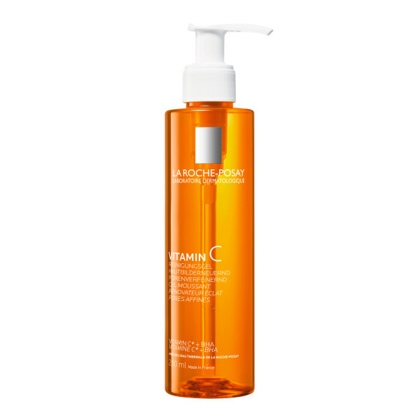 La Roche-Posay Pure Vitamine C Cleanser