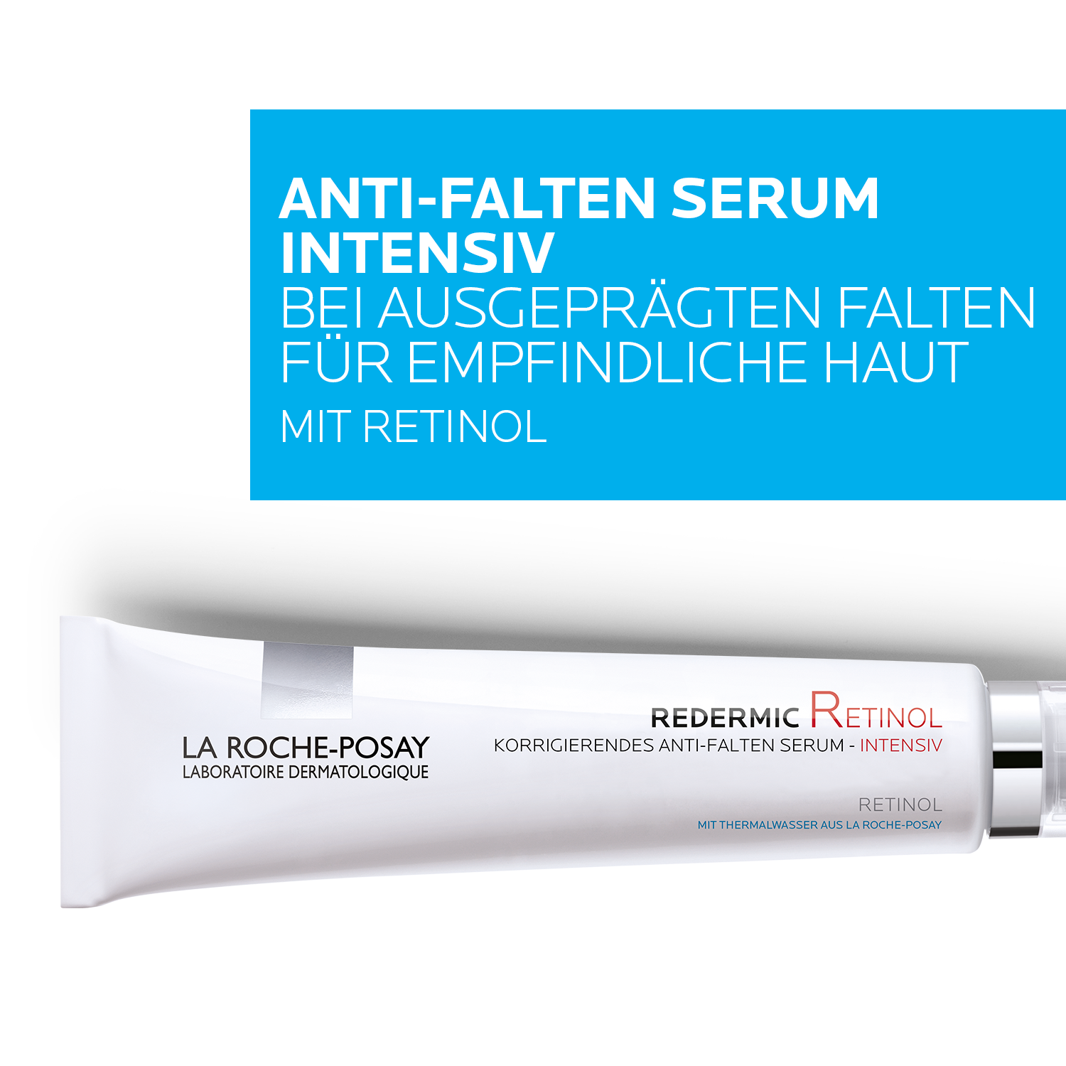 La Roche-Posay Redermic Retinol, image 2 sur 3