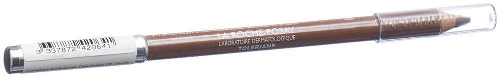 La Roche-Posay Toleriane Augenbrauenstift, Hauptbild La Roche-Posay Toleriane Augenbrauenstift, Hauptbild