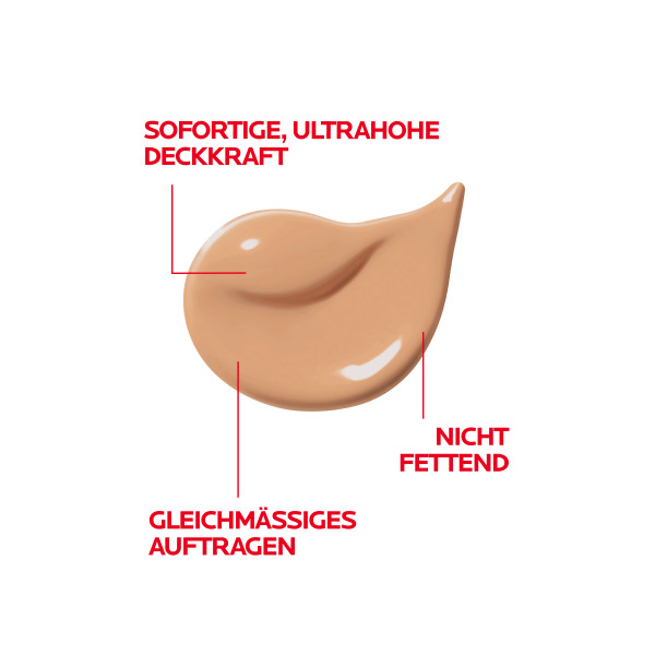 La Roche-Posay Toleriane fond de teint fluide, Bild 5 von 6