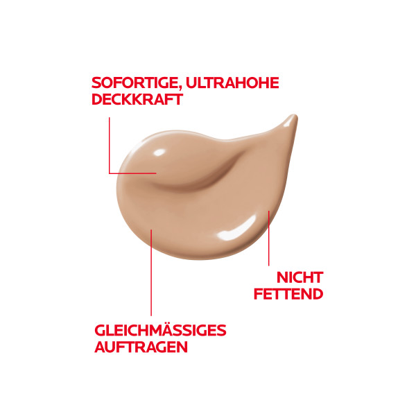 La Roche-Posay Toleriane fond de teint fluide, Bild 4 von 5